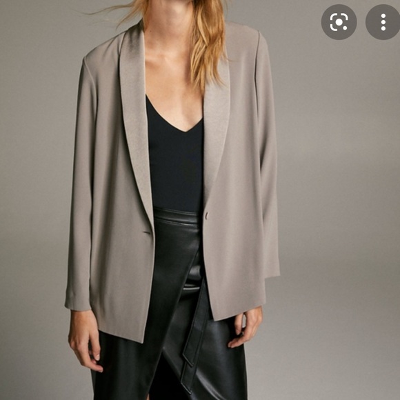 Babaton Jackets & Blazers - Babaton Blazer